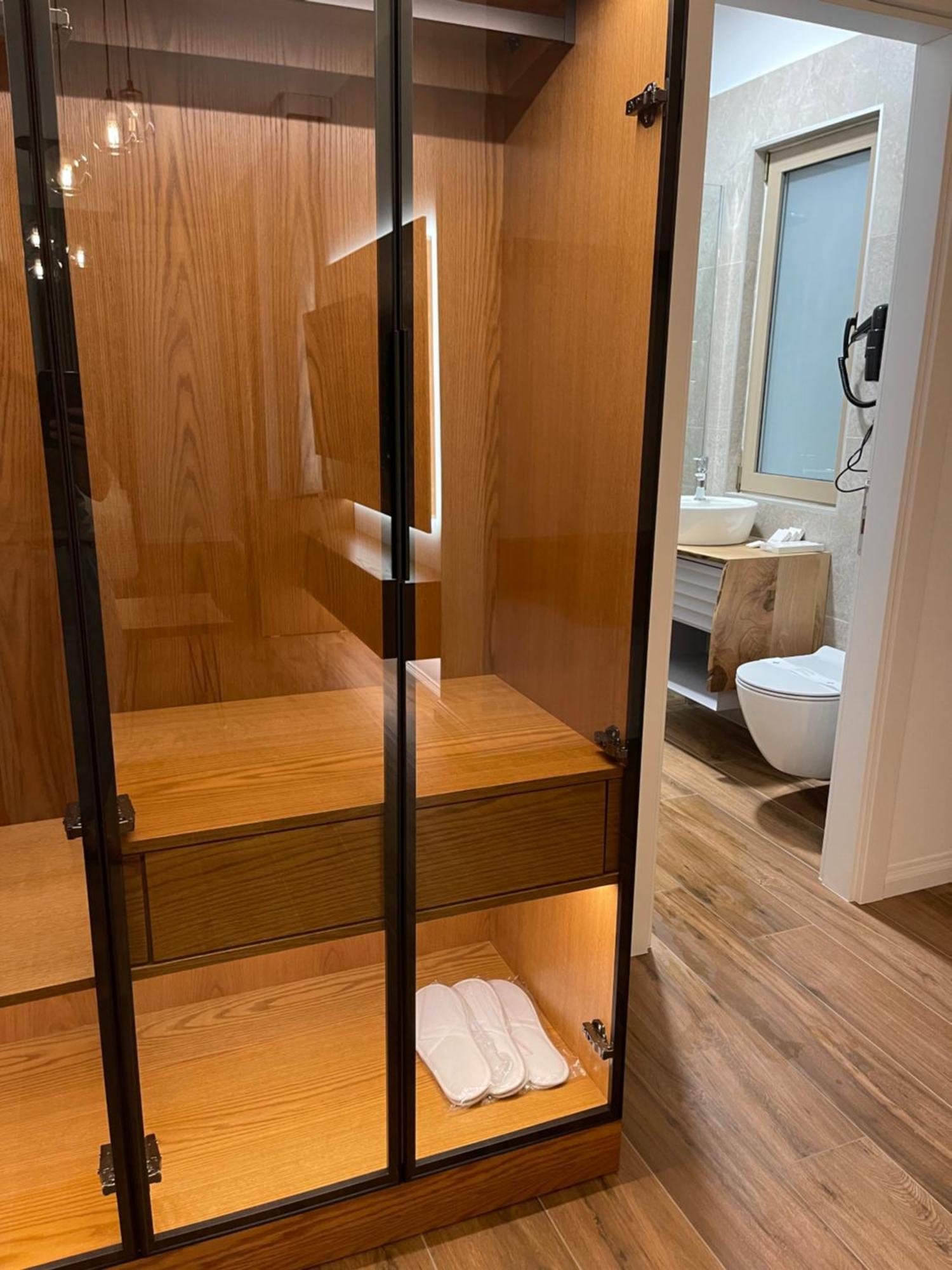 Class Apartament Tirana