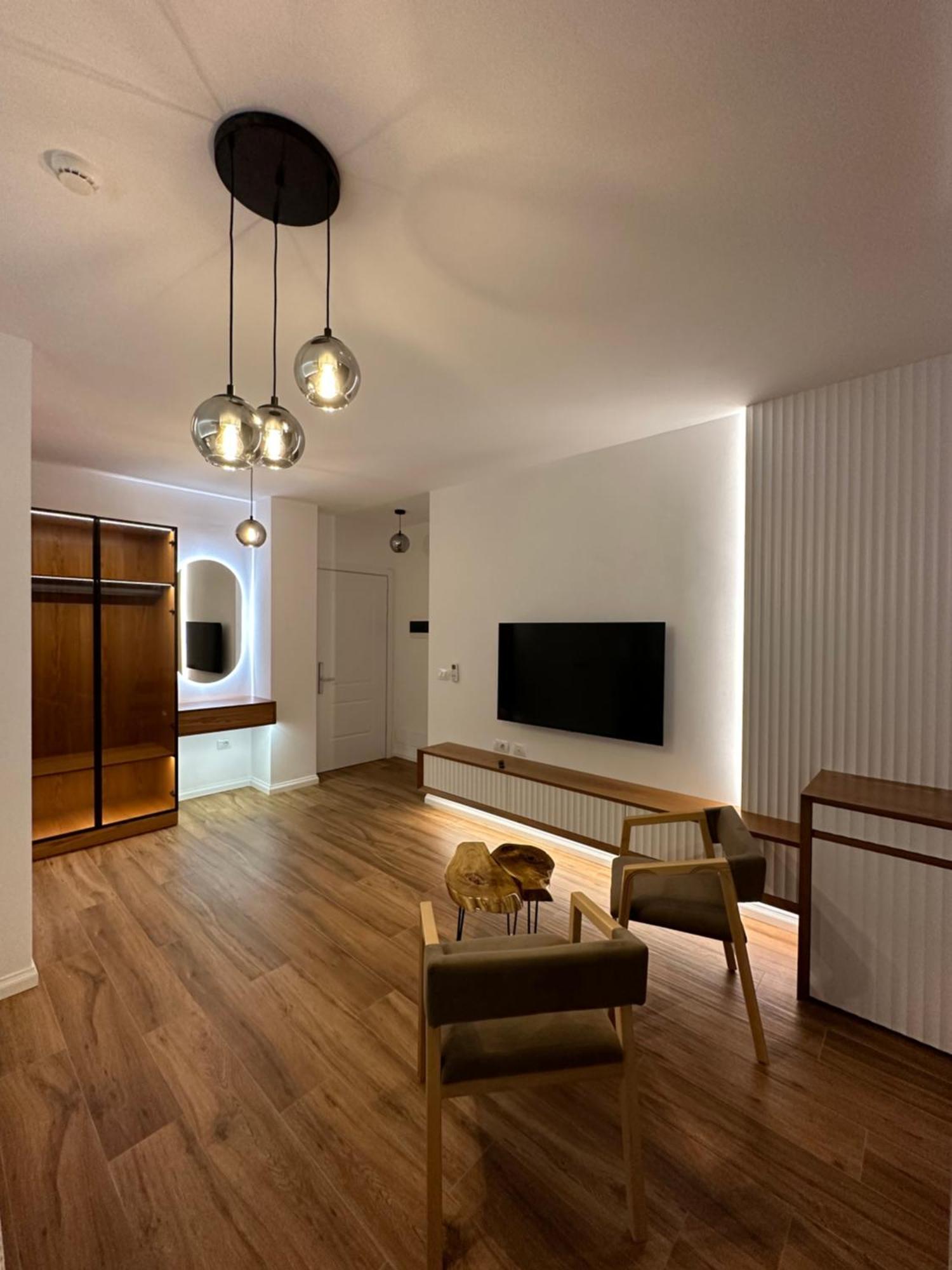Apartamento Class Tirana