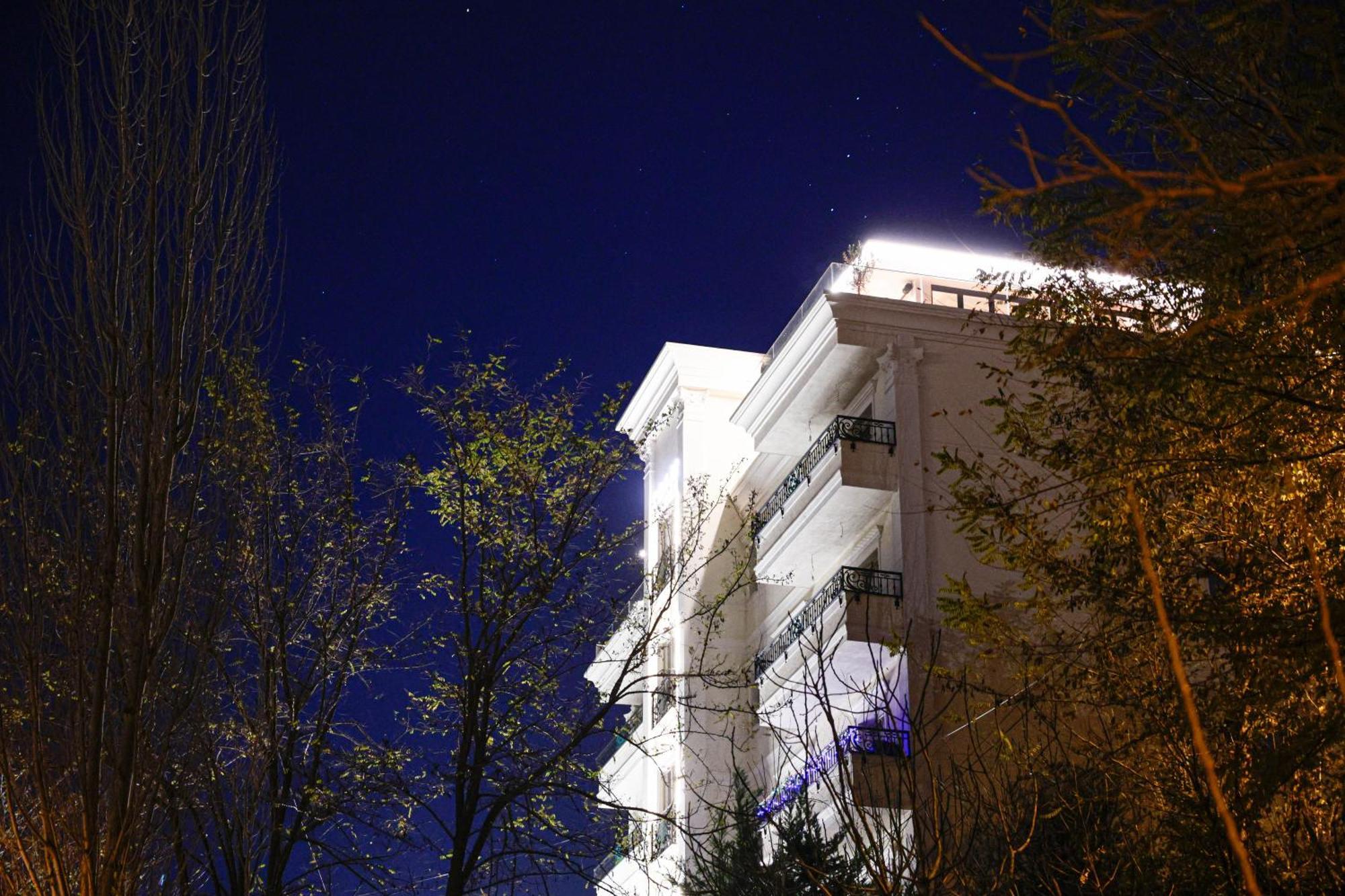 Class Tirana