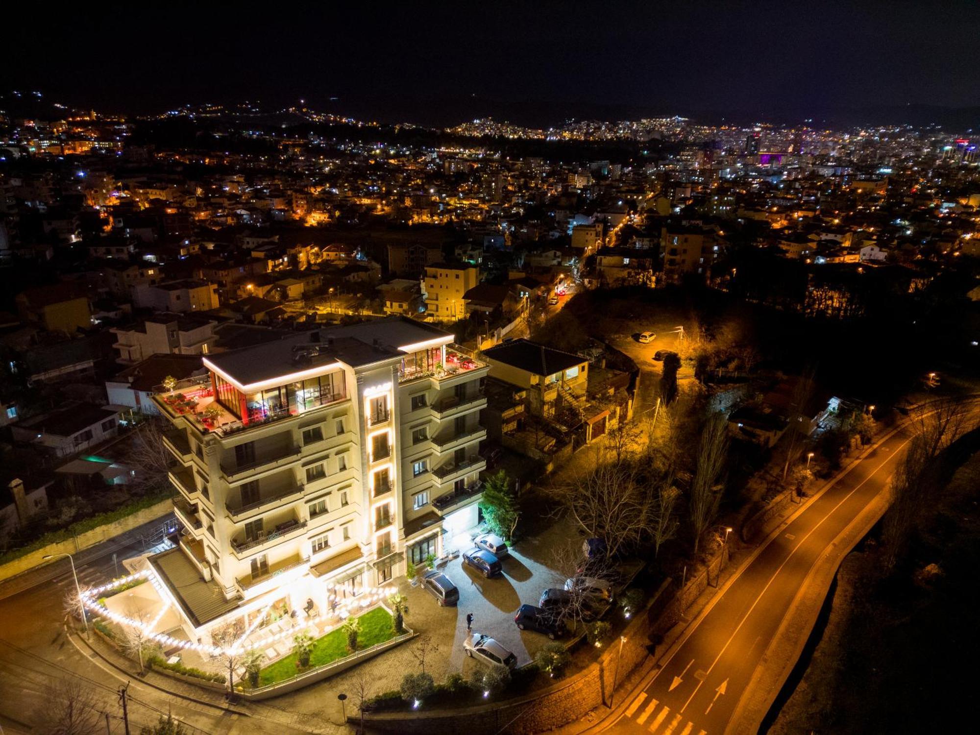 Apartament Class