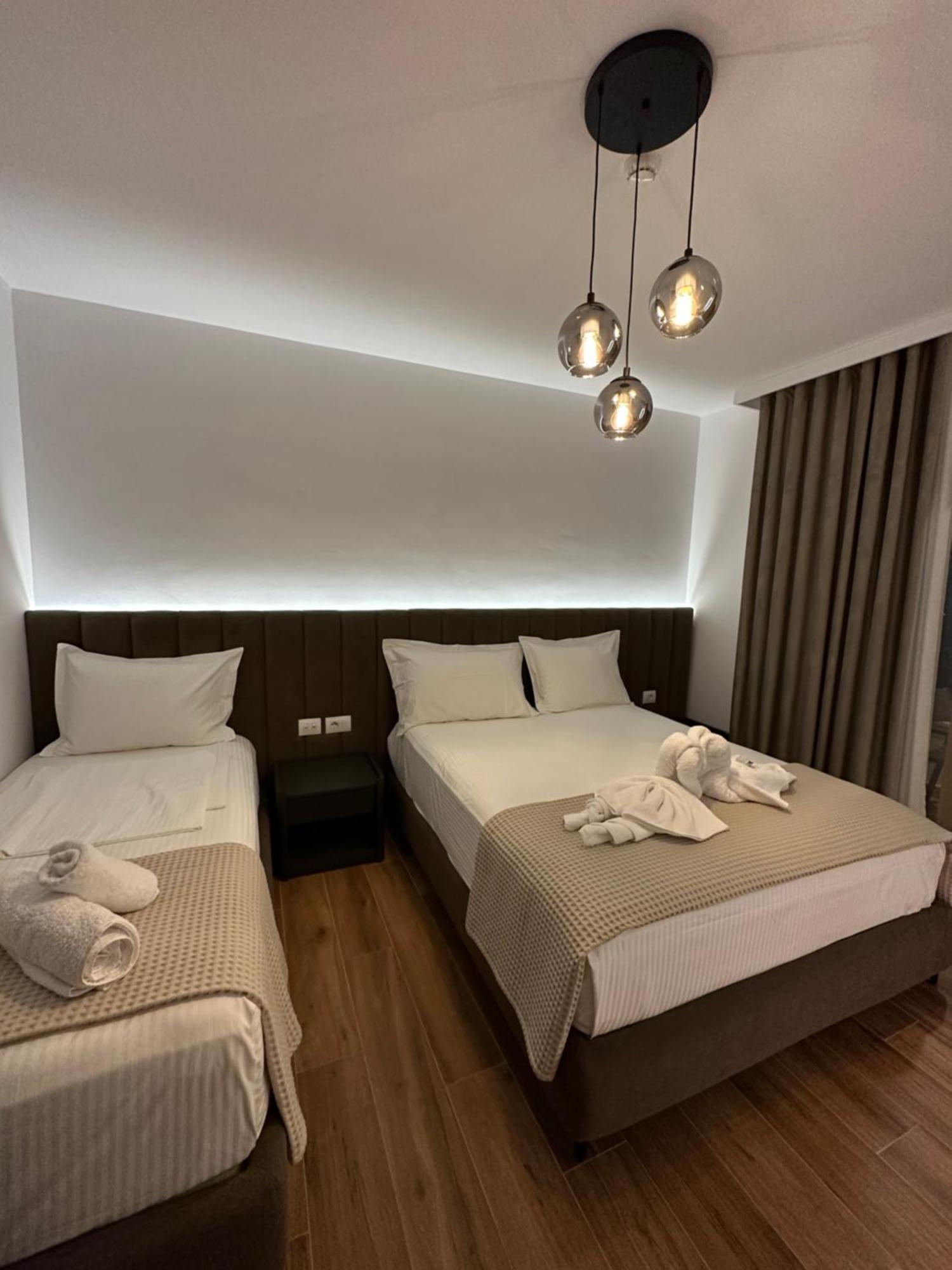 Apartament Class