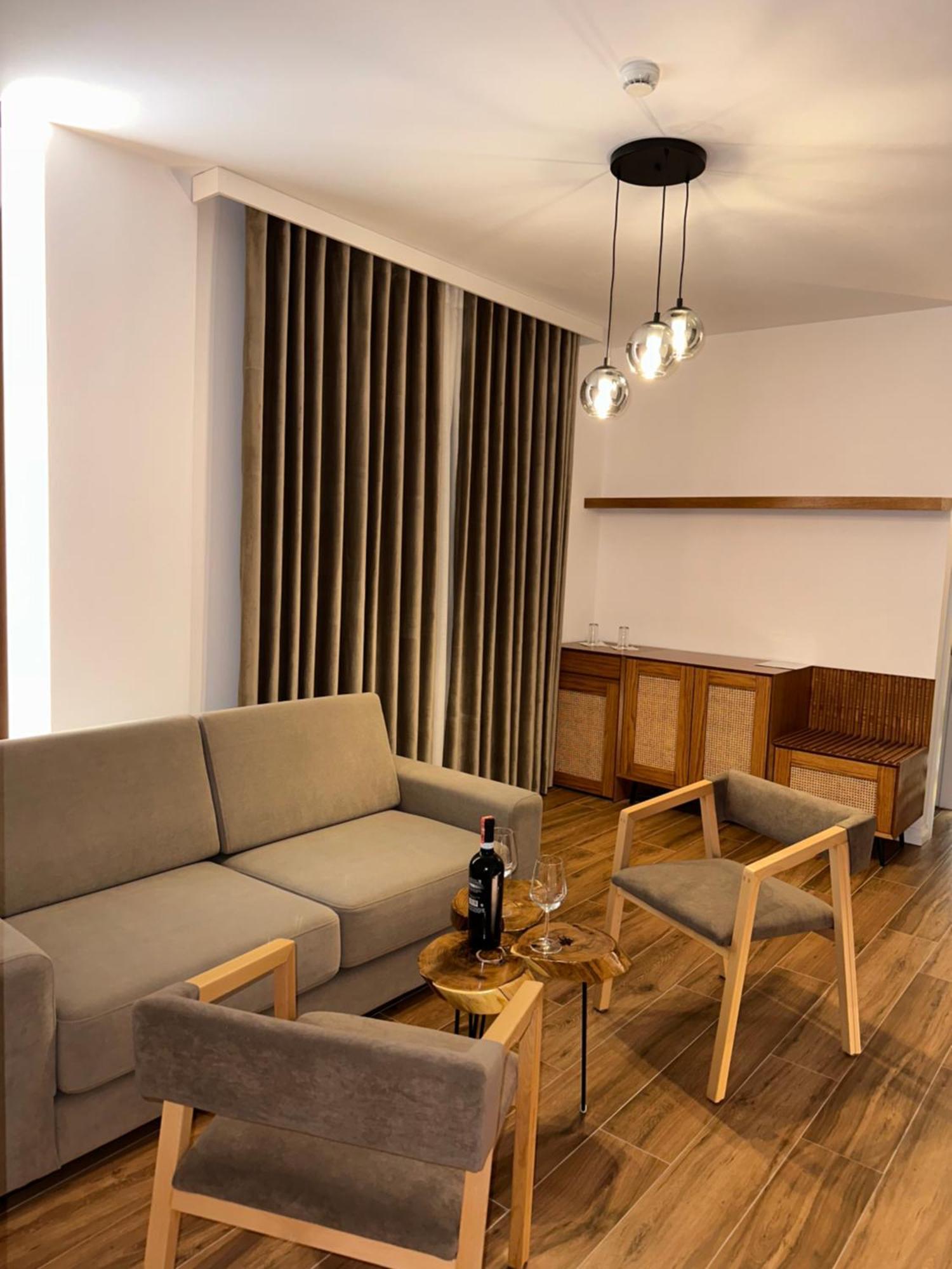 Class Apartament